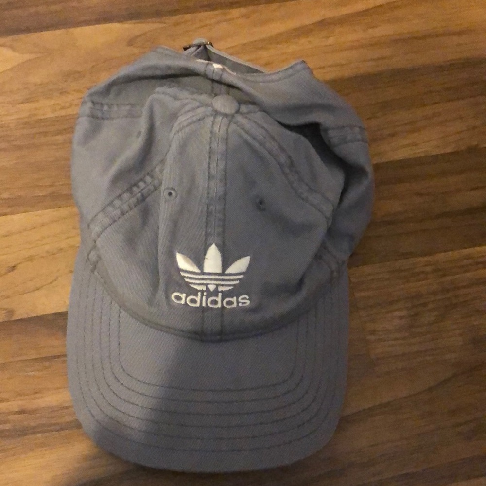 Adidas cap